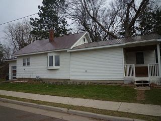 Foreclosed Home - 312 ELM ST W, 54001