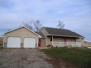 Foreclosed Home - List 100205992