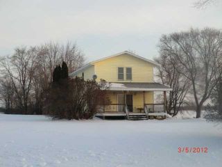 Foreclosed Home - 499 115TH AVE, 54001