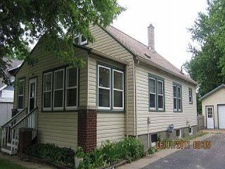 Foreclosed Home - 940 FLORENCE ST, 54002