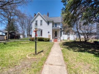 Foreclosed Home - 850 OAK ST, 54002
