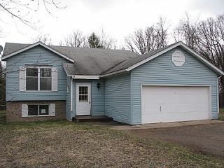 Foreclosed Home - 52 30TH ST, 54005