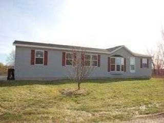 Foreclosed Home - 313 10TH AVE, 54005