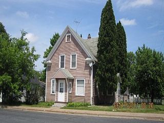 Foreclosed Home - 139 E MAIN ST, 54009