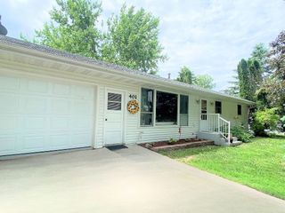 Foreclosed Home - 401 HILLCREST ST, 54011