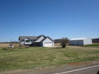 Foreclosed Home - 2766 COUNTY RD S, 54013