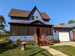 Foreclosed Home - 134 MAPLE ST, 54013