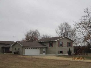 Foreclosed Home - N1466 803RD ST, 54014