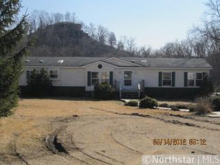 Foreclosed Home - N3517 830TH ST, 54014