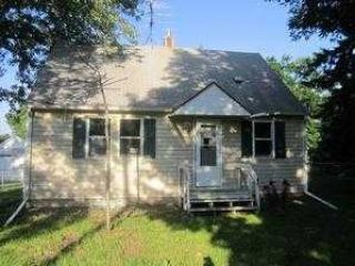 Foreclosed Home - N1686 815TH ST, 54014