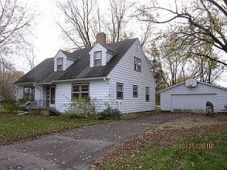 Foreclosed Home - List 100007955