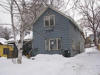 Foreclosed Home - 1110 2ND ST, 54016