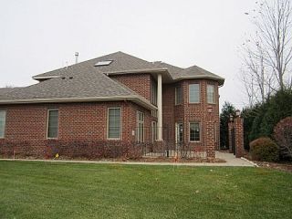 Foreclosed Home - 219 W CANYON DR, 54016