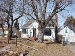 Foreclosed Home - 815 RIVER ST, 54016