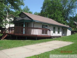 Foreclosed Home - 1030 2ND ST, 54016