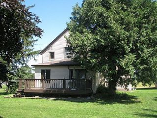 Foreclosed Home - 2397 COUNTY LINE AVE E, 54017