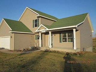 Foreclosed Home - List 100172485