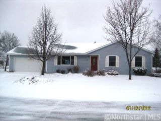 Foreclosed Home - 603 SYCAMORE DR, 54017
