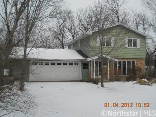 Foreclosed Home - 311 W 1ST ST, 54017