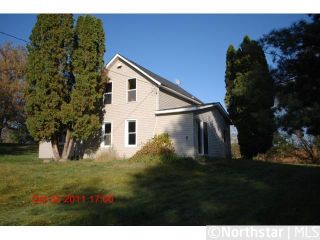 Foreclosed Home - 1744 HIGHWAY 64, 54017