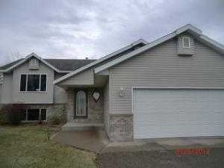 Foreclosed Home - 1228 CIRCLE PINE DR, 54017