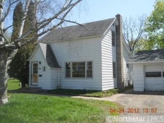 Foreclosed Home - 332 N 4TH ST, 54017