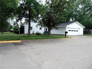 Foreclosed Home - 909 RILEY AVE, 54017