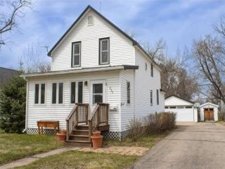 Foreclosed Home - 235 W 6TH ST, 54017