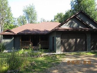 Foreclosed Home - 2602 13TH AVE, 54020