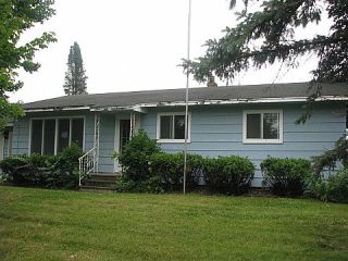 Foreclosed Home - 272 STATE ROAD 35, 54020