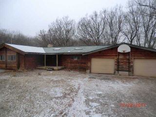 Foreclosed Home - 2362 DELONG RD, 54020