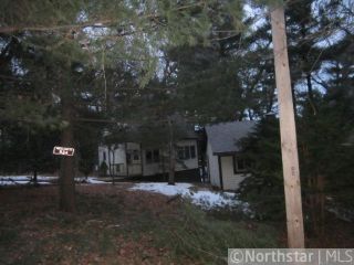 Foreclosed Home - 534 ROUND LAKE CT, 54020