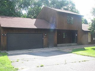 Foreclosed Home - 454 YOUNG ST S, 54021