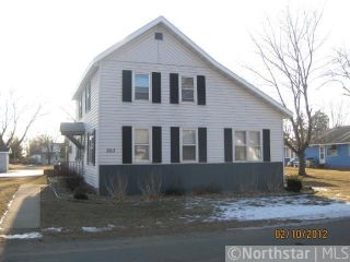 Foreclosed Home - 263 COURT ST S, 54021