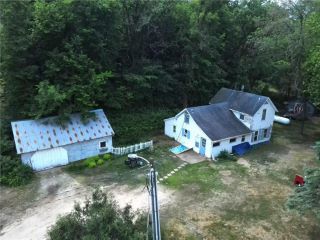 Foreclosed Home - W12187 STATE ROAD 35, 54021