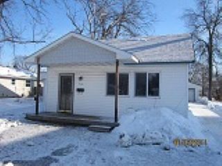 Foreclosed Home - 414 N PEARL ST, 54022