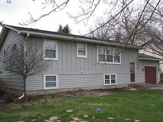 Foreclosed Home - 1353 S 6TH ST, 54022