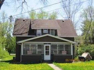 Foreclosed Home - 108 W PARK ST, 54022