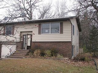 Foreclosed Home - 1345 S 6TH ST, 54022