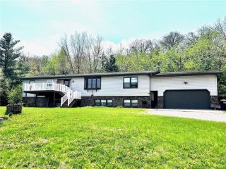 Foreclosed Home - N6047 COUNTY ROAD E, 54022