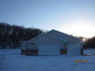 Foreclosed Home - 1291 COUNTY ROAD TT, 54023