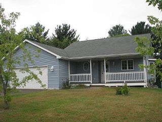 Foreclosed Home - 505 HILLCREST DR, 54023