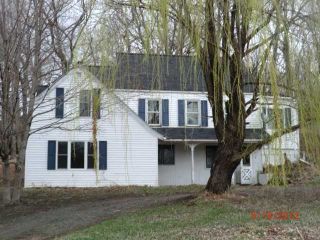 Foreclosed Home - 612 MAPLE DR, 54024