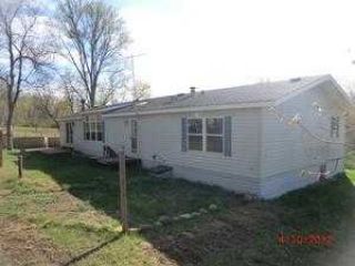 Foreclosed Home - 2735 230TH AVE, 54024