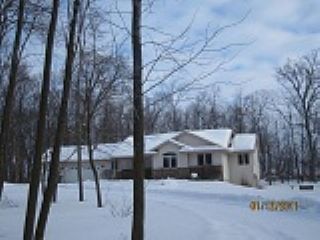 Foreclosed Home - 2383 53RD ST, 54025