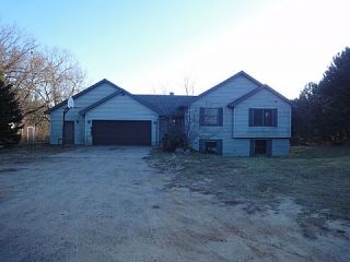 Foreclosed Home - 740 205TH AVE, 54025