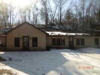 Foreclosed Home - List 100261443