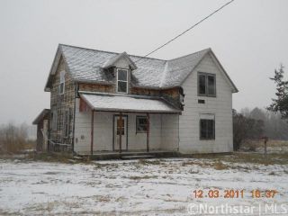 Foreclosed Home - 1905 37TH ST, 54025