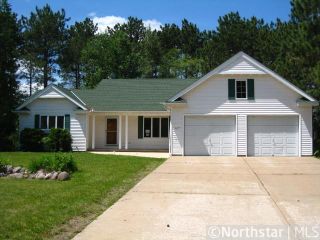 Foreclosed Home - 437 TIMBERLANE DR, 54025