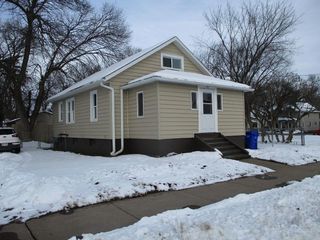 Foreclosed Home - 223 GARFIELD ST, 54025